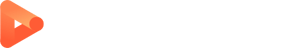Content Hub Logo - white text