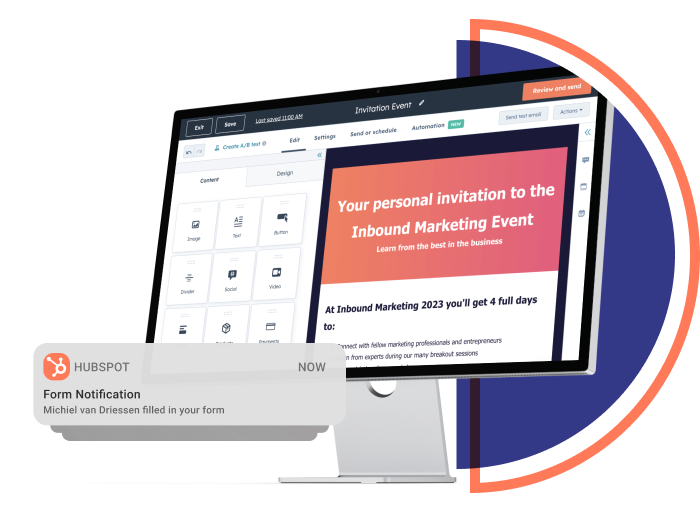 hubspot-interface-marketing-email-editor