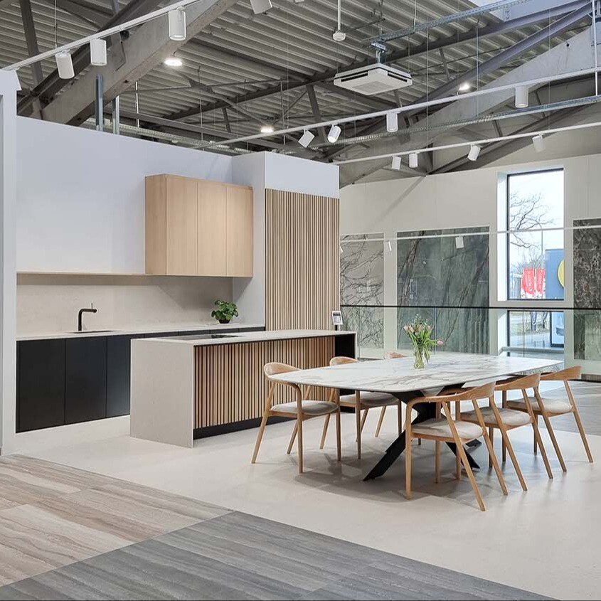 Nieuwe Toonzaal Serry Highlighted Image