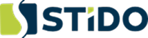 stido logo