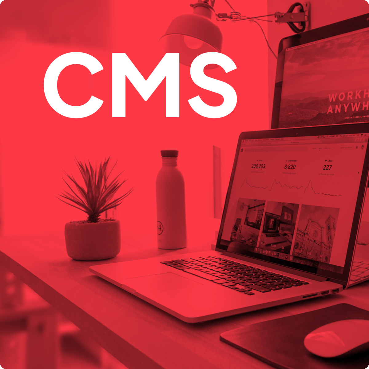 CMS
