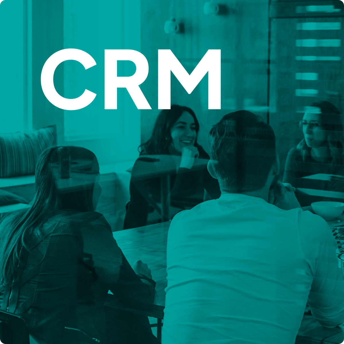 CRM CRM