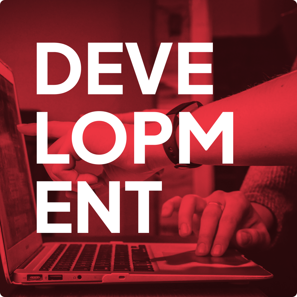 Development Development