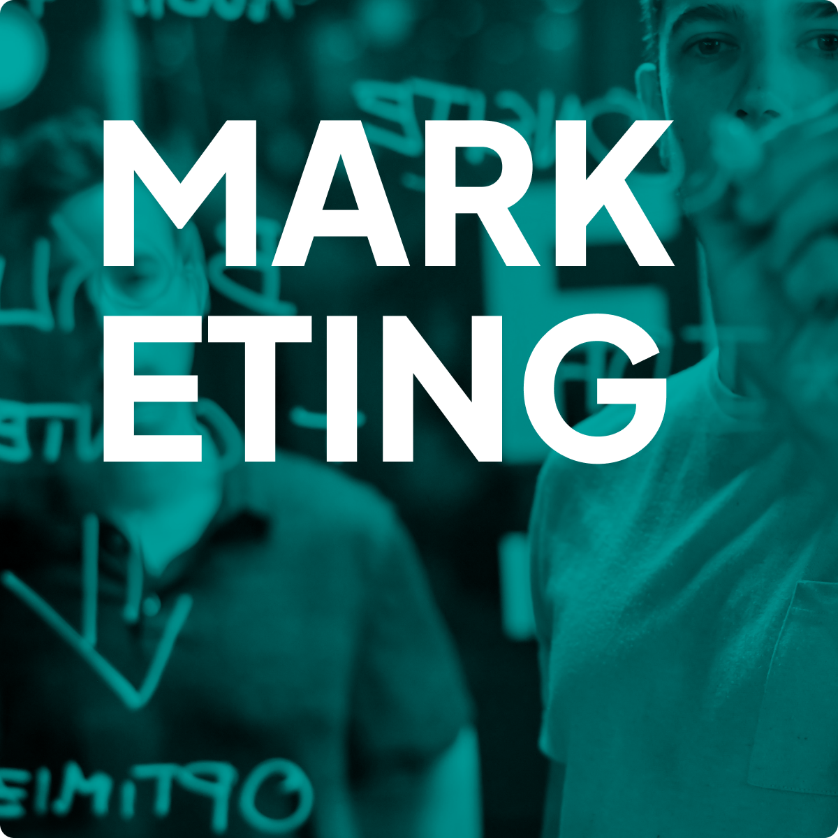 Marketing Marketing