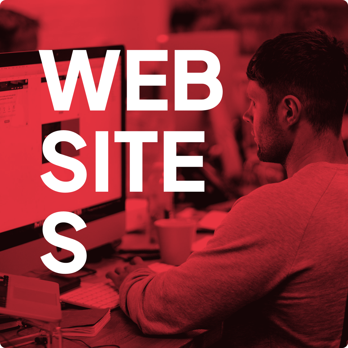 Websites Websites